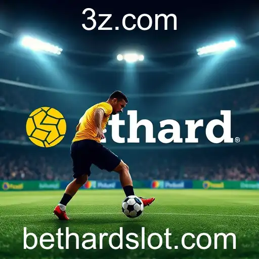 Bethard Revoluciona o Mercado de Jogos Online em 2025