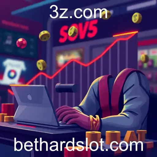 Bethard Expande Operações em Portugal e Inova com Novas Tecnologias