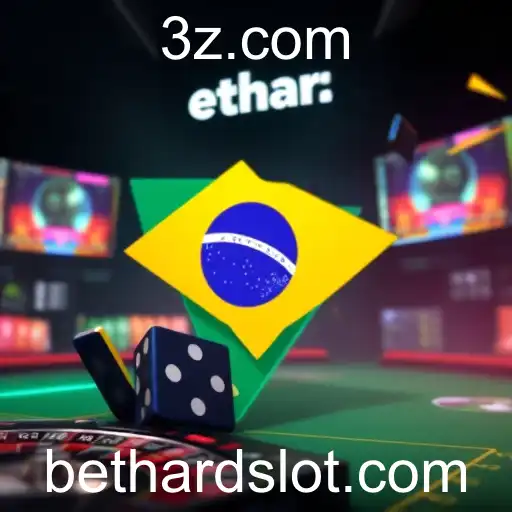 Bethard: A Nova Era dos Jogos Online no Brasil