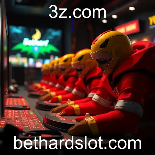 Dinâmicas do Mercado de Jogos Acompanham Crescimento