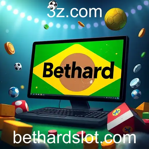A Expansão do Bethard no Mundo dos Jogos Online
