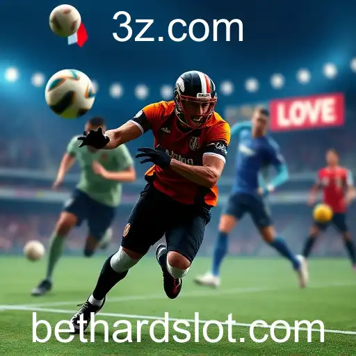 A Expansão dos Jogos Online: Bethard e Inovações Tecnológicas