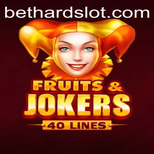 Exploring the Exciting World of FruitsAndJokers40: A New Favorite on Bethard