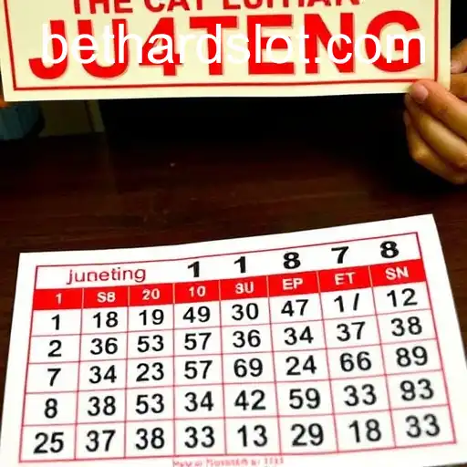 The Intricate World of Jueteng: Analyzing the Allure and Impact