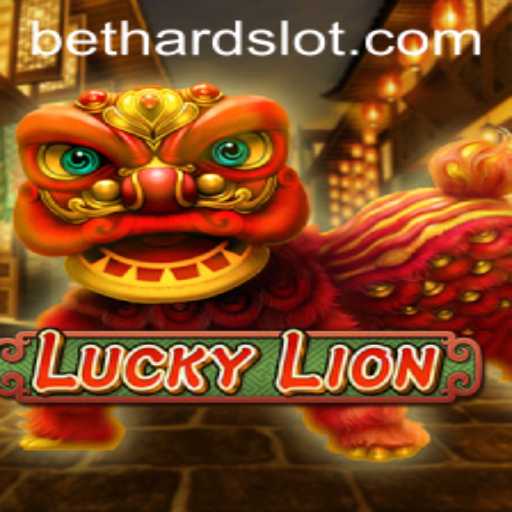 Discover the Excitement of LuckyLion with Bethard
