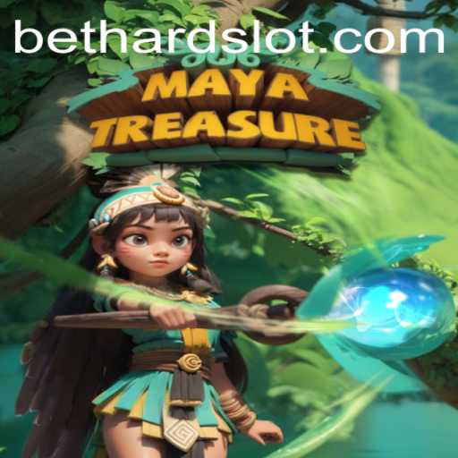 Unlock Ancient Secrets with MayaTreasure: A New Gaming Adventure with Bethard