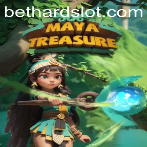 Unlock Ancient Secrets with MayaTreasure: A New Gaming Adventure with Bethard