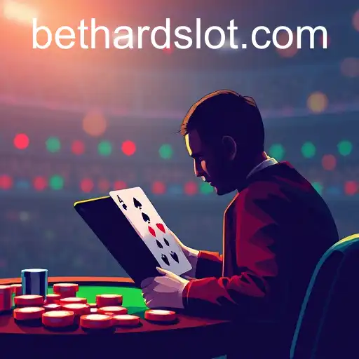 Responsible Gambling with Bethard