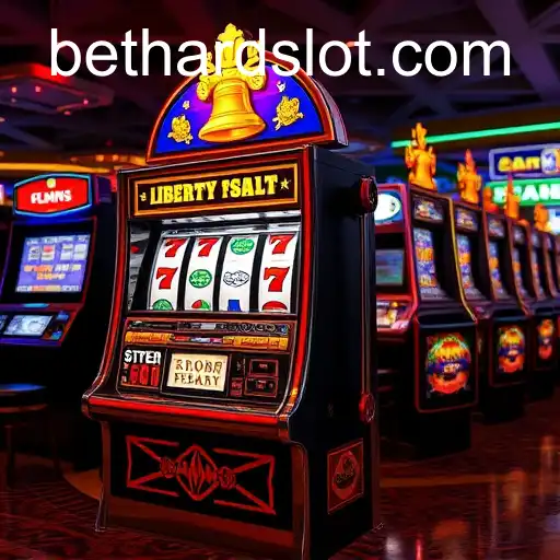 Exploring Slot Machines: Entertainment and Strategy
